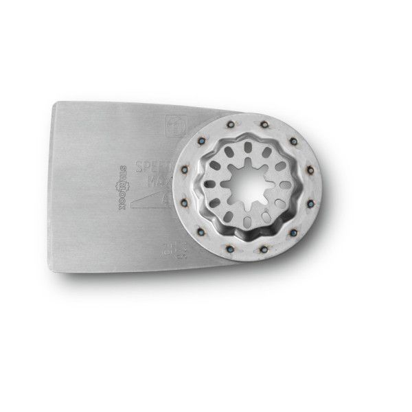 Racloir rigide 34x52x0.8mm - FEIN