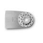 Racloir rigide 34x52x0.8mm - FEIN