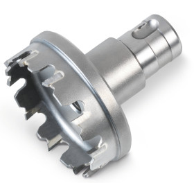 Scie-cloche carbure QuickIN Plus - Ø24x4mm - FEIN