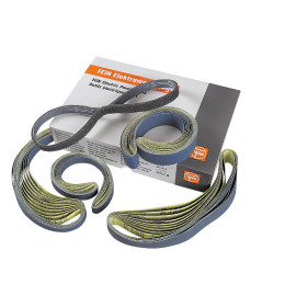 Set de base pour tubes - FEIN