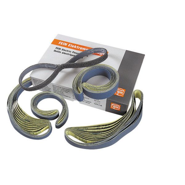Set de base pour tubes - FEIN