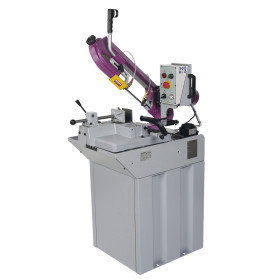 SCIE A RUBAN SR170MV AVEC SOCLE