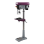 PERCEUSE SUR COLONNE STAR 20 PC MONOPHASE AVEC ETAU