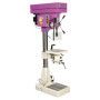 PERCEUSE SPC32TE AVEC ARROSAGE & QUEUE DE MANDRIN + MANDRIN