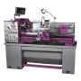 TOUR A METAUX TP1000 VISU AVEC VISUALISATION ET SOCLE