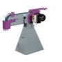 PONCEUSE A BANDE BG 753 BSF 75X2000 SUR SOCLE