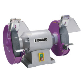 TOURET A MEULER G 200 D.200 / 230 V