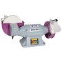 TOURET A MEULER TM200ME D.200 / 230 V MONO