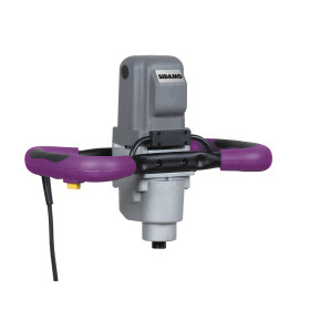 MALAXEUR MALAX 160 AVEC TIGES D140 ET D160-1700W