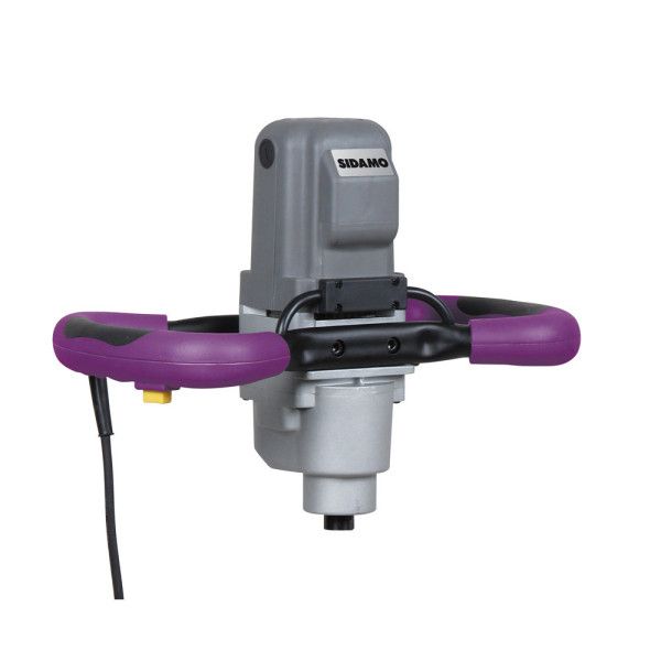 MALAXEUR MALAX 160 AVEC TIGES D140 ET D160-1700W