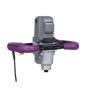 MALAXEUR MALAX 160 AVEC TIGES D140 ET D160-1700W