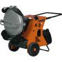 Chauffage radiant au fuel RF