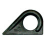 ANNEAU DE LEVAGE A SOUDER CMU 4 T LEVAGE A 45°