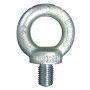 ANNEAU DE LEVAGE D.8 MM MÂLE DIN580 CMU 140 KG ZINGUÉ