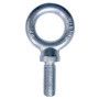 ANNEAU DE LEVAGE M10x28.5 CMU VERTICALE 230 KG ZINGUÉ
