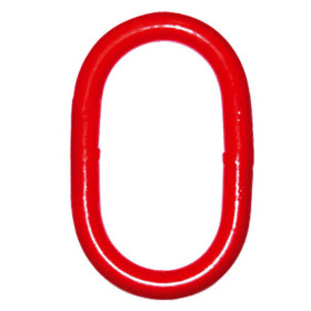 ANNEAU DE TÊTE SIMPLE D.36 MM GRADE80 CMU 14 T