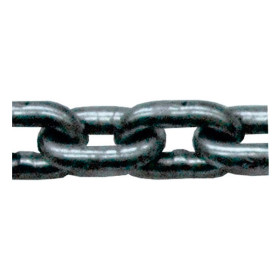 CHAÎNE DE PALAN D.5 MM 15x6 CRM 3150 KG DIN56848 COROLIM