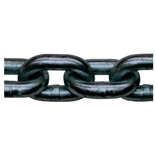 CHAÎNE GRADE80 D.8 MM 24x10,4 (EN8182) CMU 2 T