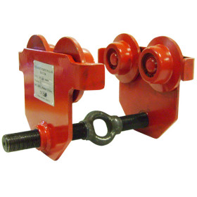 CHARIOT PORTEPALAN CMU 500 KG DIRECTION LIBRE 50220