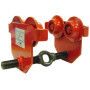 CHARIOT PORTEPALAN CMU 500 KG DIRECTION LIBRE 50220