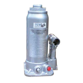 CRIC BOUTEILLE HYDRAULIQUE 5 T
