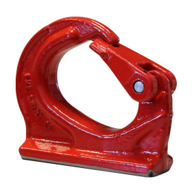 CROCHET A SOUDER CMU 5 T POUR GODET