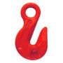 CROCHET PARALLÈLE A OEIL CHAÎNE 10 MM GRADE80 CMU 3,15 T