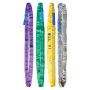 ÉLINGUE RONDE CMU 4 T LONG.1 M  GRISE (EN14922)