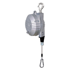 ÉQUILIBREUR DE CHARGE 47 KG COURSE 2 M SANS CLIQUET