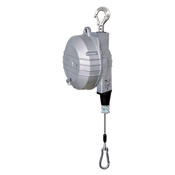 ÉQUILIBREUR DE CHARGE 47 KG COURSE 2 M SANS CLIQUET