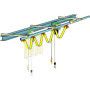 GUIRLANDE D'ALIMENTATION LONG. 4 M KIT COMPLET
