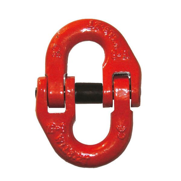 MAILLON DE JONCTION CHAÎNE D.6 MM CMU 1,12 T GRADE80