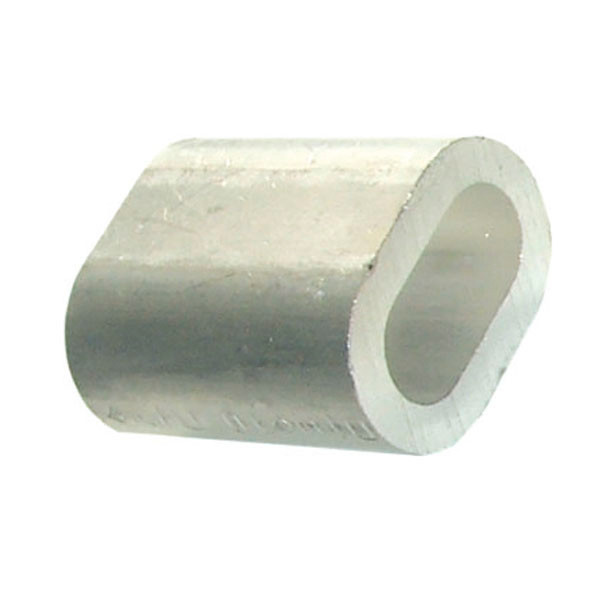 MANCHON ALU CÂBLE D.3 MM