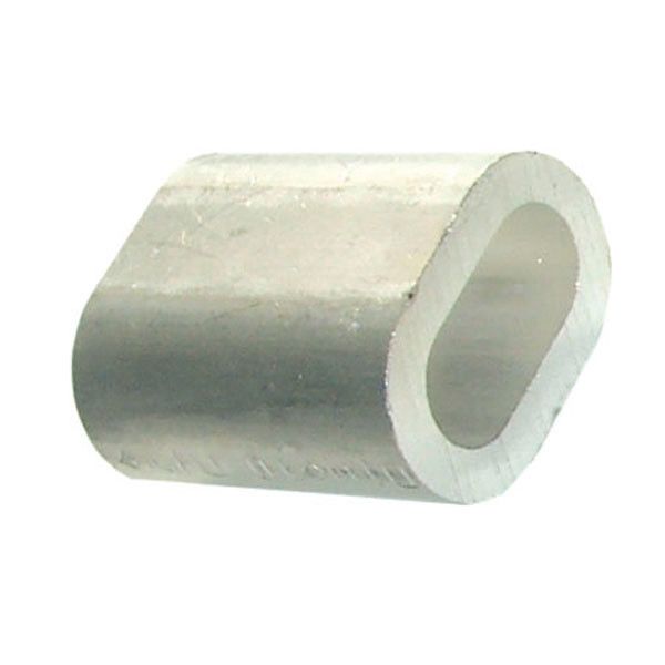 MANCHON ALU CÂBLE D.3,5 MM