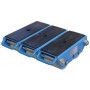 PATIN ROULEUR CMU 6000 KG 6 ROUES NYLON