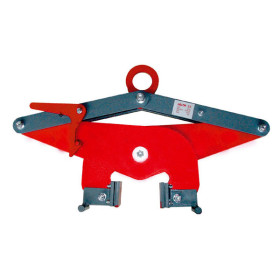 PINCE LÈVEBLOCS CMU 550 KG OUVERTURE 20100 MM