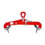 PINCE LÈVEFÛT VERTICAL 500 KG D.FÛT 400500 MM