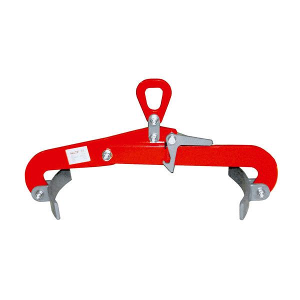 PINCE LÈVEFÛT VERTICAL 500 KG D.FÛT 500600 MM