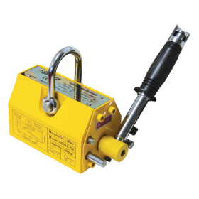 PORTEUR MAGNÉTIQUE 600 KG