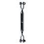 TENDEUR A 2 CHAPES D.20 MM GALVA CMU 2130 KG