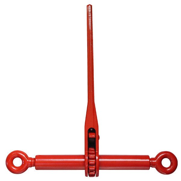 TENDEUR D'ARRIMAGE A CLIQUET CHAÎNE D.13 MM CR 212 KN (EN121953) A OEIL