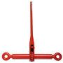 TENDEUR D'ARRIMAGE A CLIQUET CHAÎNE D.13 MM CR 212 KN (EN121953) A OEIL