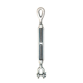 TENDEUR H.R. CHAPE / OEIL D.19x152 CMU 2360 KG 3/4x6