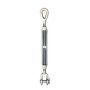 TENDEUR H.R. CHAPE / OEIL D.19x152 CMU 2360 KG 3/4x6