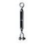 TENDEUR OEIL/CHAPE D.10 MM GALVA CMU 470 KG