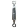 TENDEUR ZINGUE 2 YEUX D.8 MM DIN1480 SWL 410 KG