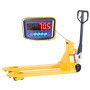 TRANSPALETTE PESEUR CMU 2,5 T