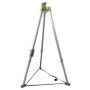 TREPIED DE SÉCURITÉ CMU 200 KG HAUTEUR MAX 2,15 M ALUMINIUM