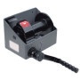 TREUIL D'APPLIQUE A VIS CMU 1 T CAPACITÉ MAXI 35 M SANS CÂBLE