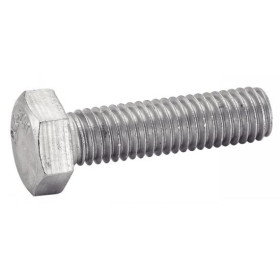 VIS A METAUX TETE HEXAGONALE FILETAGE TOTAL INOX A2 (ACTON 62101)